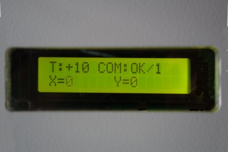 Messsystem