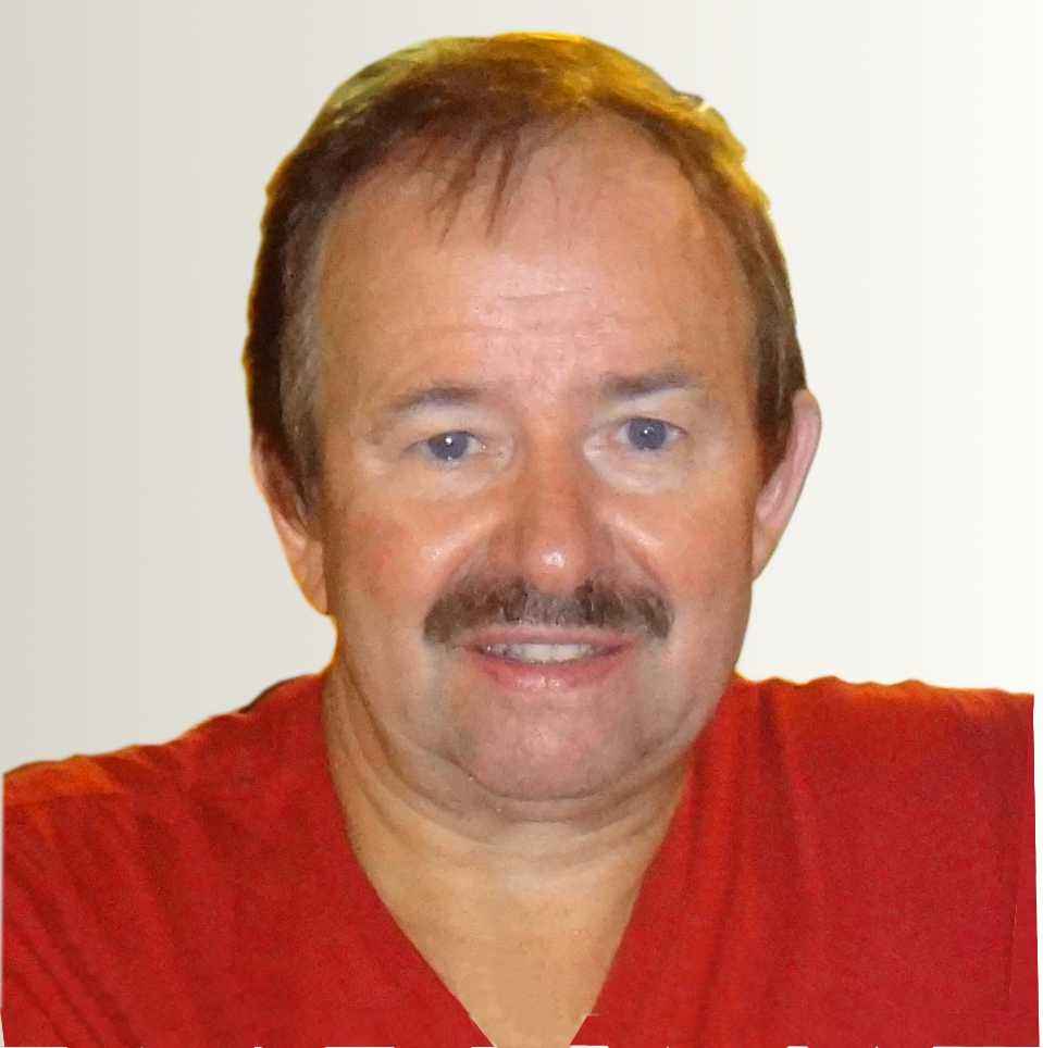 Mark Stalder