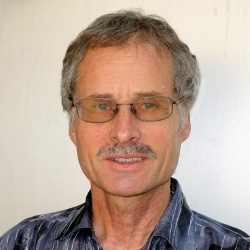 Walter Oesch